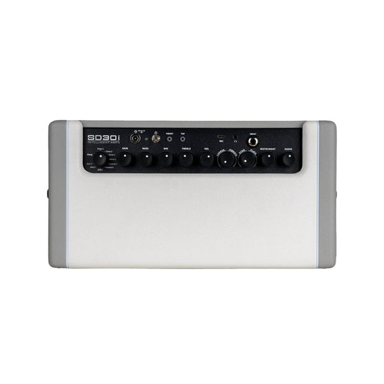 Amplifier Guitar Mooer SD30i - Combo-Mai Nguyên Music