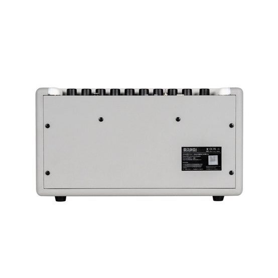 Amplifier Guitar Mooer SD30i - Combo-Mai Nguyên Music