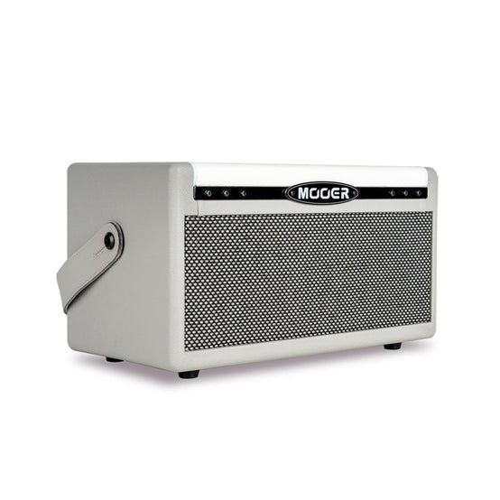 Amplifier Guitar Mooer SD30i - Combo-Mai Nguyên Music