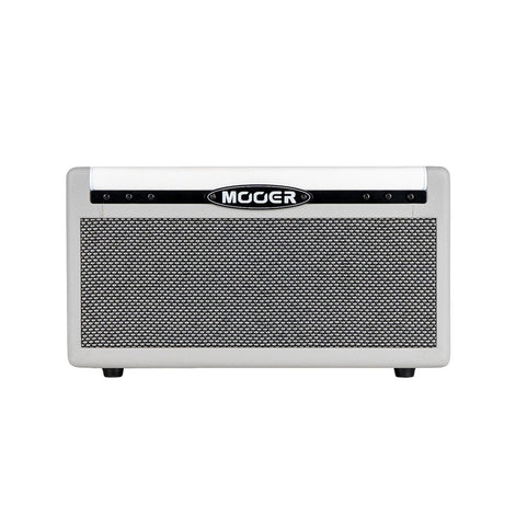 Amplifier Guitar Mooer SD30i - Combo-Mai Nguyên Music