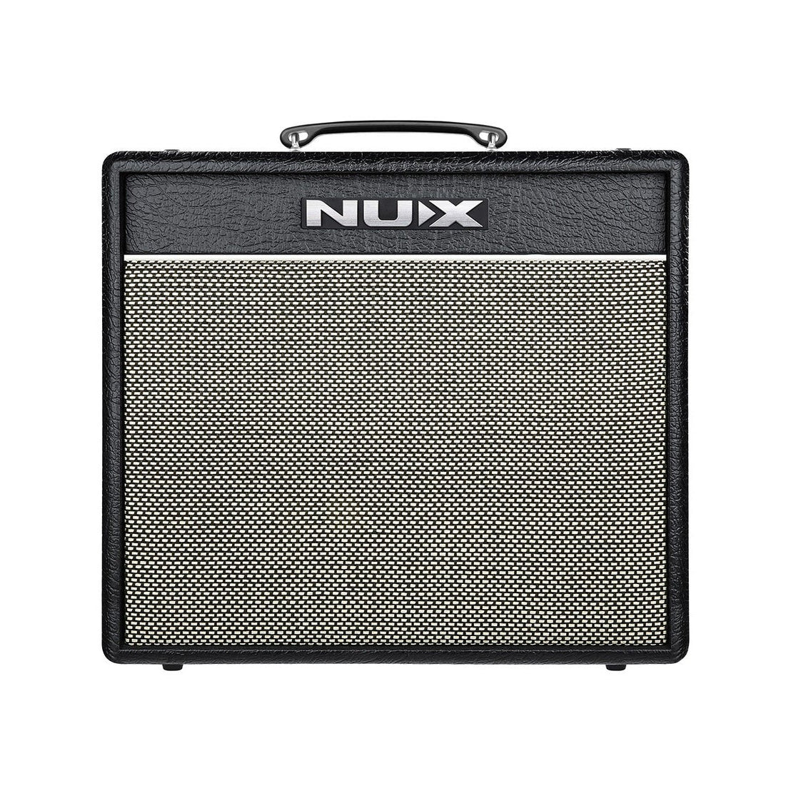 Amplifier Guitar Nux Mighty-40 MKII-Mai Nguyên Music