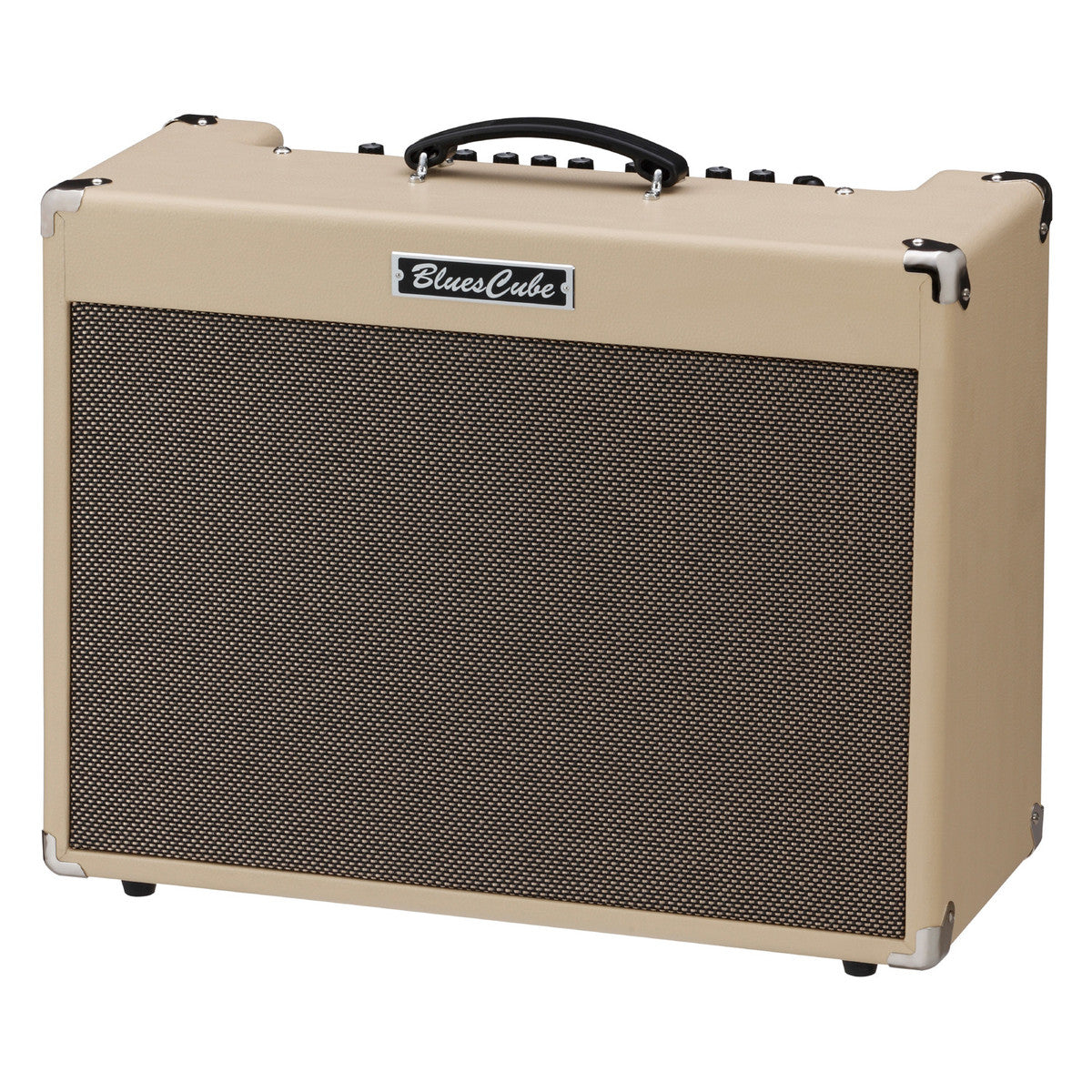 Amplifier Guitar Roland Blue Cube Artist 1x12" 80-watt - Combo-Mai Nguyên Music