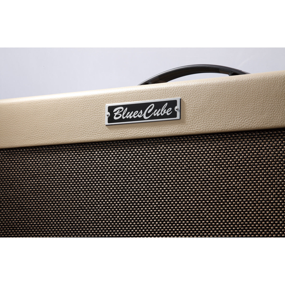 Amplifier Guitar Roland Blue Cube Artist 1x12" 80-watt - Combo-Mai Nguyên Music