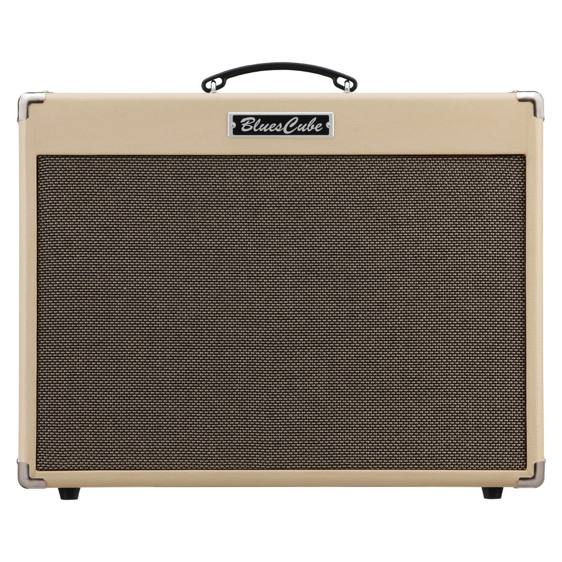 Amplifier Guitar Roland Blue Cube Artist 1x12" 80-watt - Combo-Mai Nguyên Music