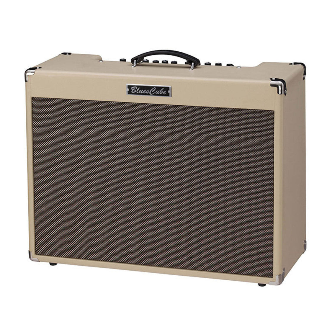 Amplifier Guitar Roland Blue Cube Artist 212 - Combo-Mai Nguyên Music