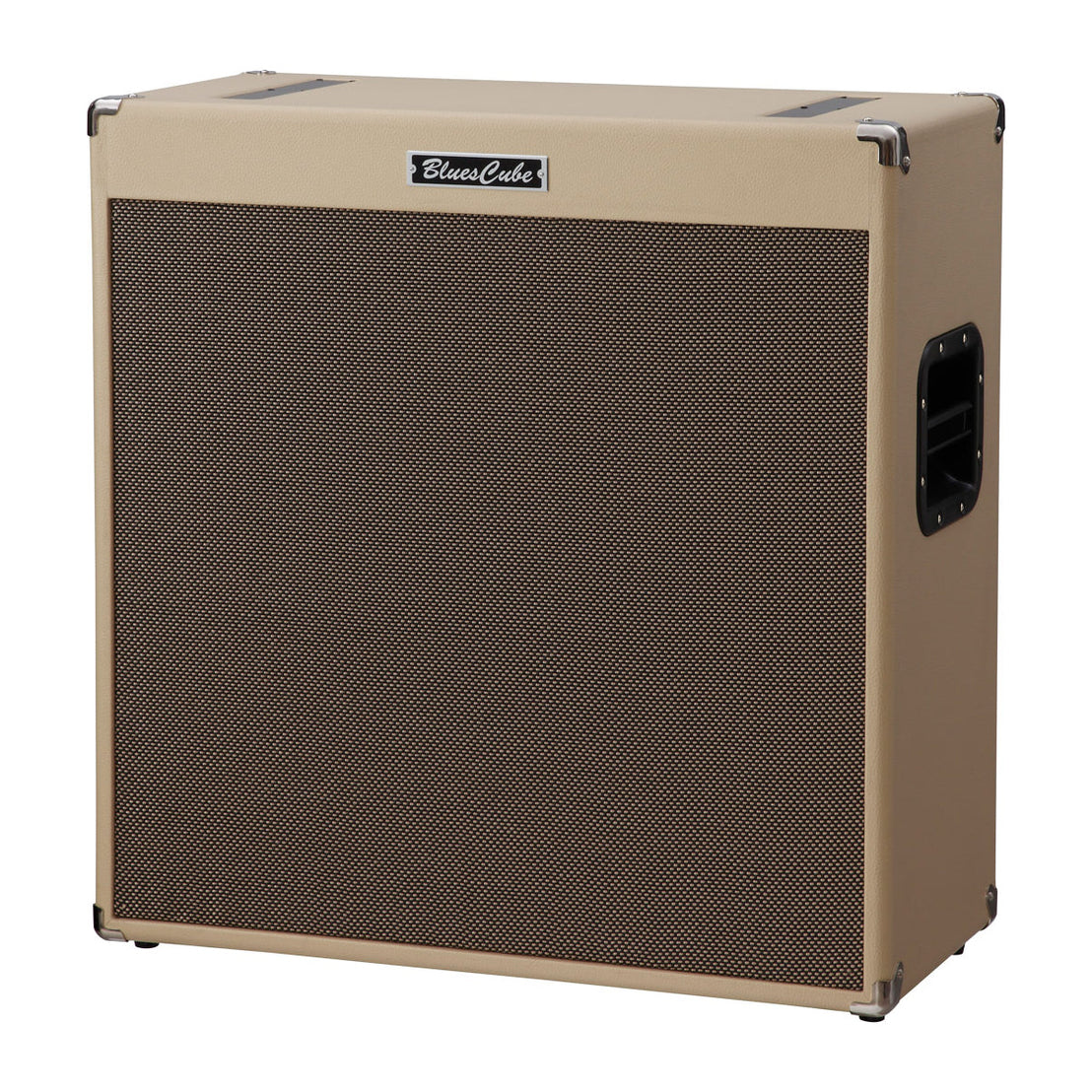 Amplifier Guitar Roland Blue Cube Cabinet 410 - Combo-Mai Nguyên Music