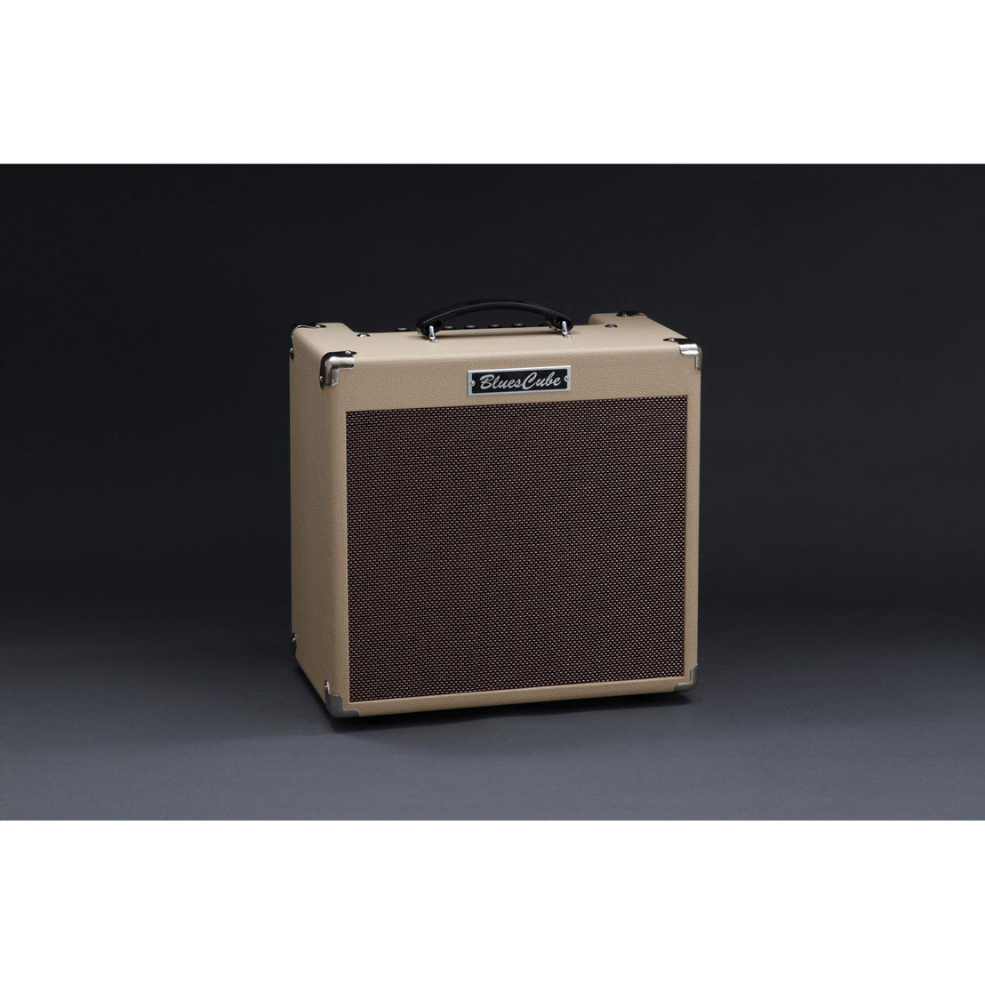 Amplifier Guitar Roland Blue Cube Hot 1x12" 30-watt - Combo-Mai Nguyên Music