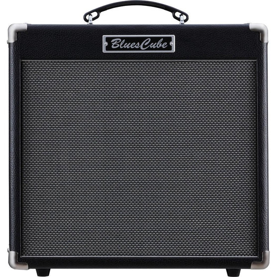 Amplifier Guitar Roland Blue Cube Hot 1x12" 30-watt - Combo-Mai Nguyên Music