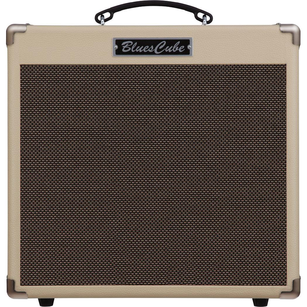 Amplifier Guitar Roland Blue Cube Hot 1x12" 30-watt - Combo-Mai Nguyên Music