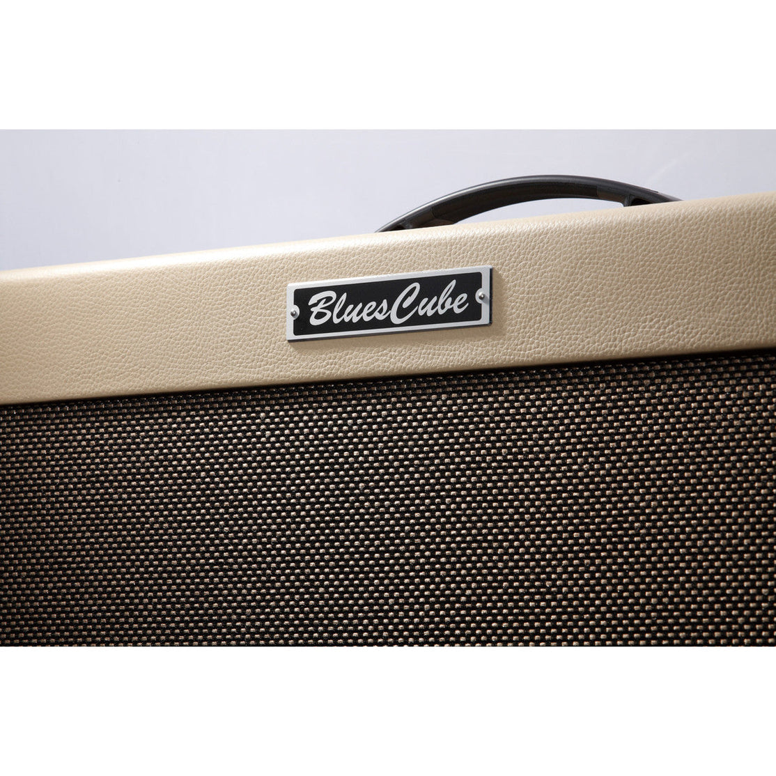 Amplifier Guitar Roland Blue Cube Stage - Combo-Mai Nguyên Music