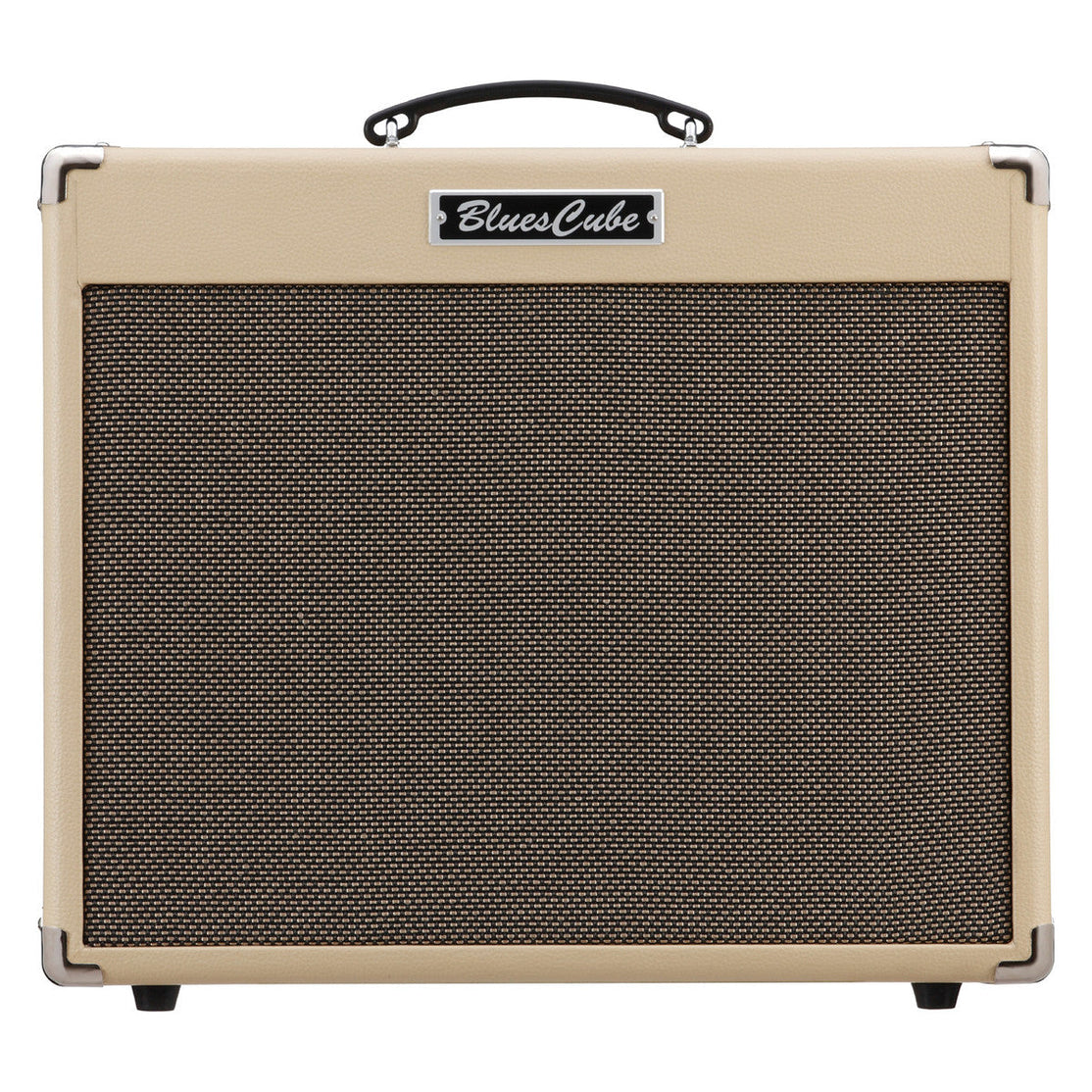 Amplifier Guitar Roland Blue Cube Stage - Combo-Mai Nguyên Music