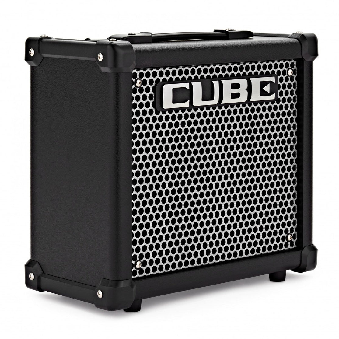 Amplifier Guitar Roland CUBE-10GX - Combo-Mai Nguyên Music