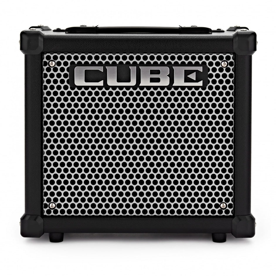 Amplifier Guitar Roland CUBE-10GX - Combo-Mai Nguyên Music