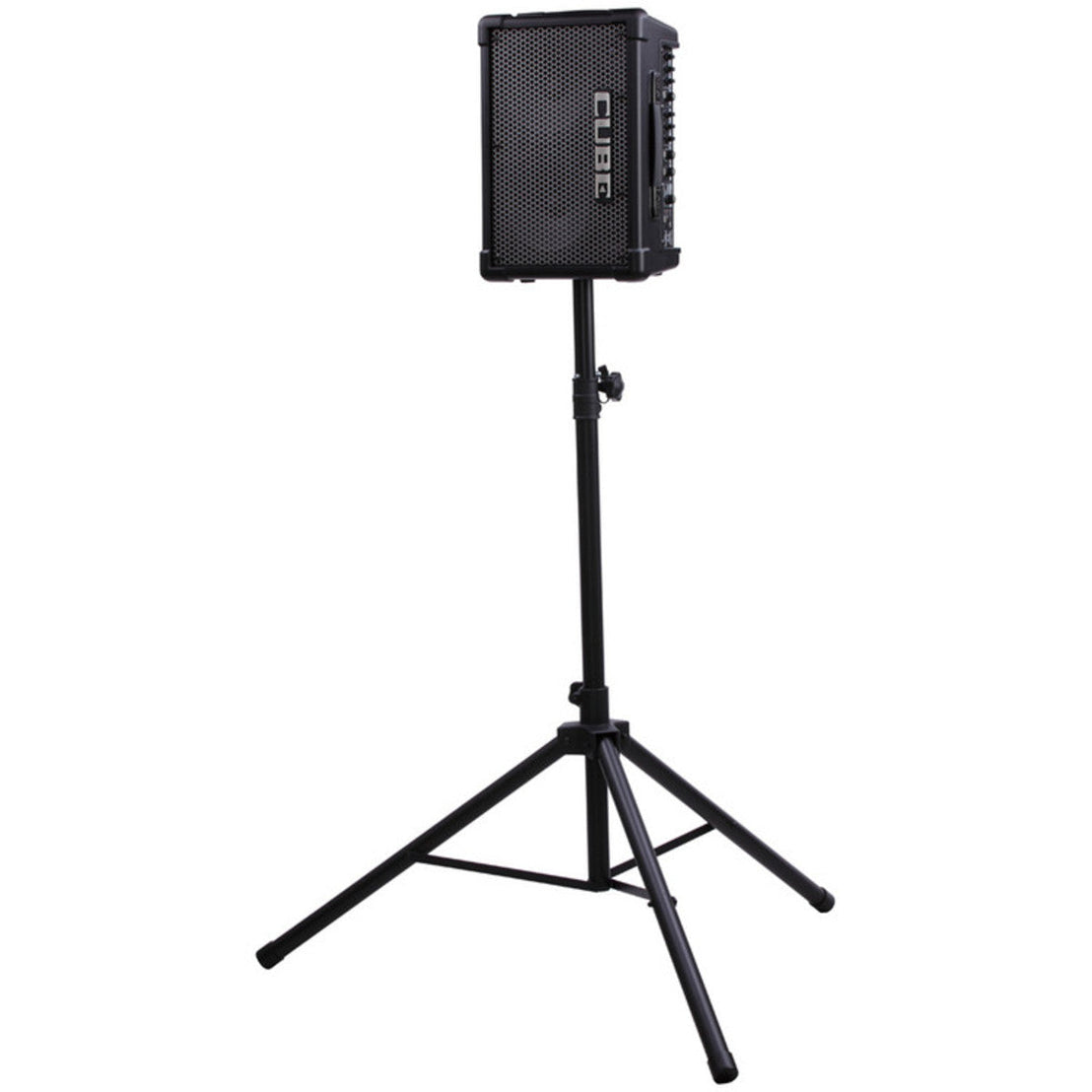 Amplifier Guitar Roland CUBE Street EX - Combo-Mai Nguyên Music