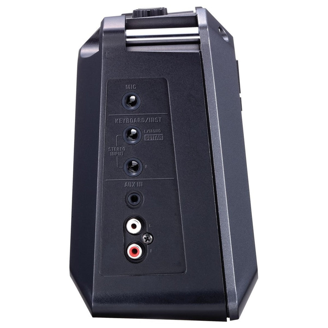 Amplifier Guitar Roland Mobile Cube - Combo-Mai Nguyên Music