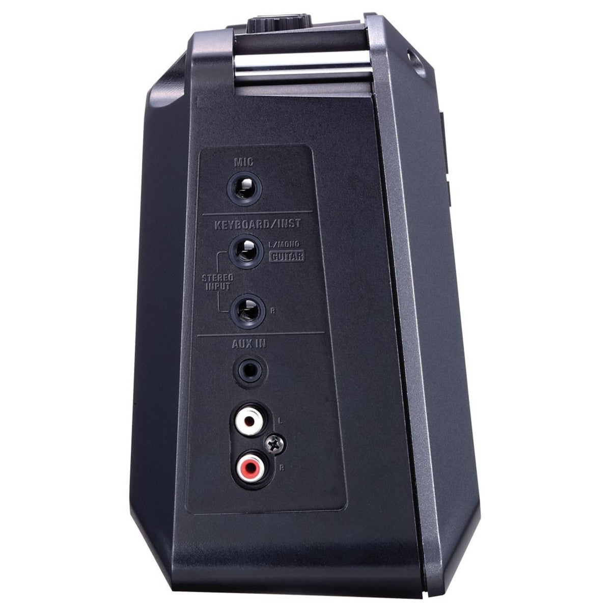 Amplifier Guitar Roland Mobile Cube - Combo-Mai Nguyên Music