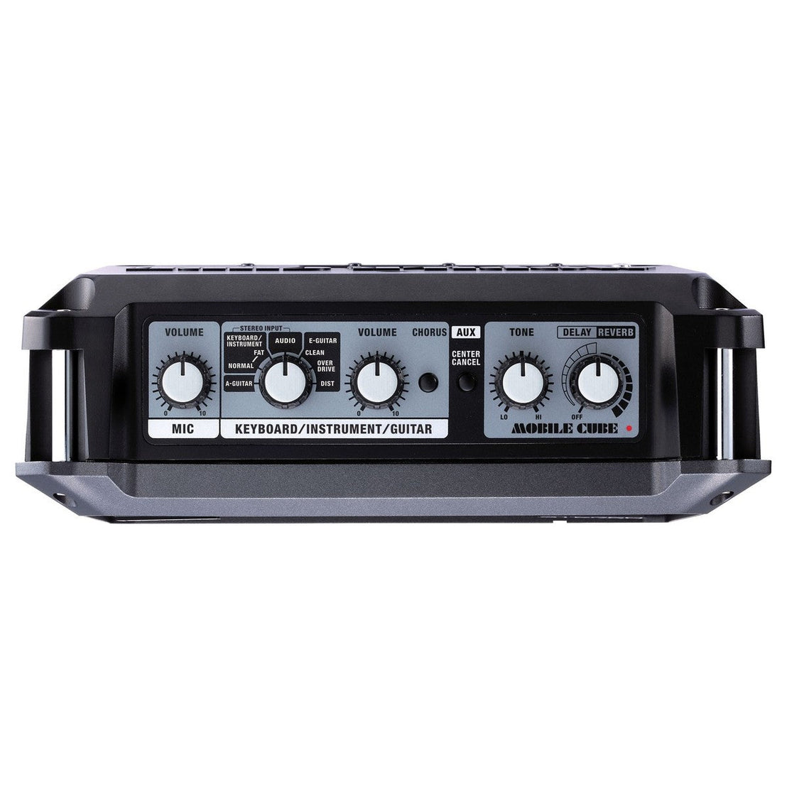 Amplifier Guitar Roland Mobile Cube - Combo-Mai Nguyên Music