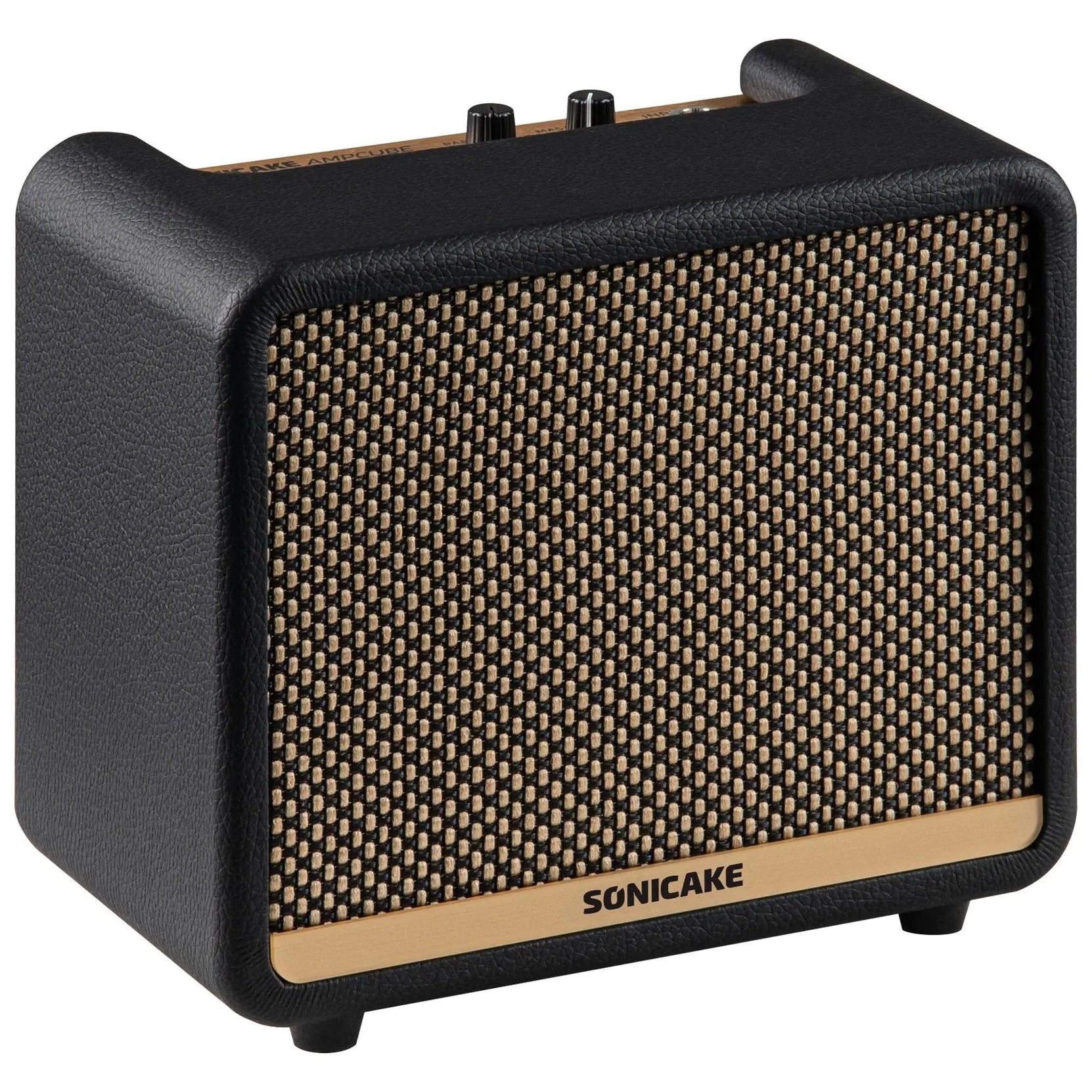 Amplifier Guitar Sonicake Ampcube 10-watt - Combo-Mai Nguyên Music