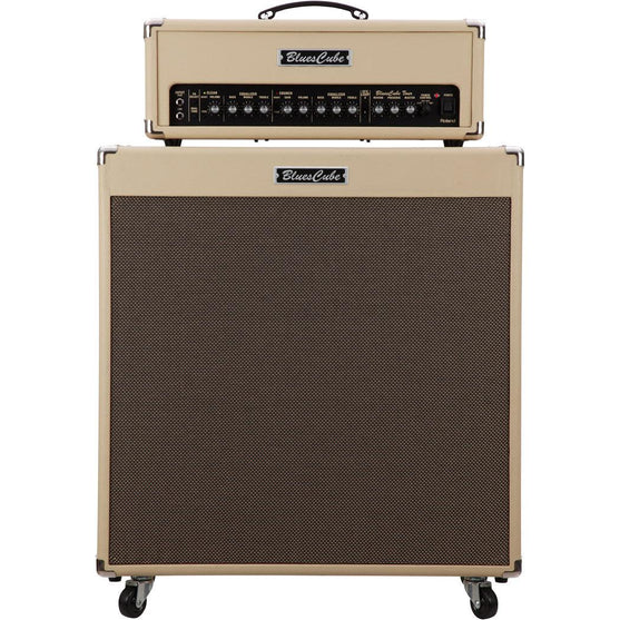 Amplifier Guitar Tube Roland Blues Cube Tour 100-watt-Mai Nguyên Music