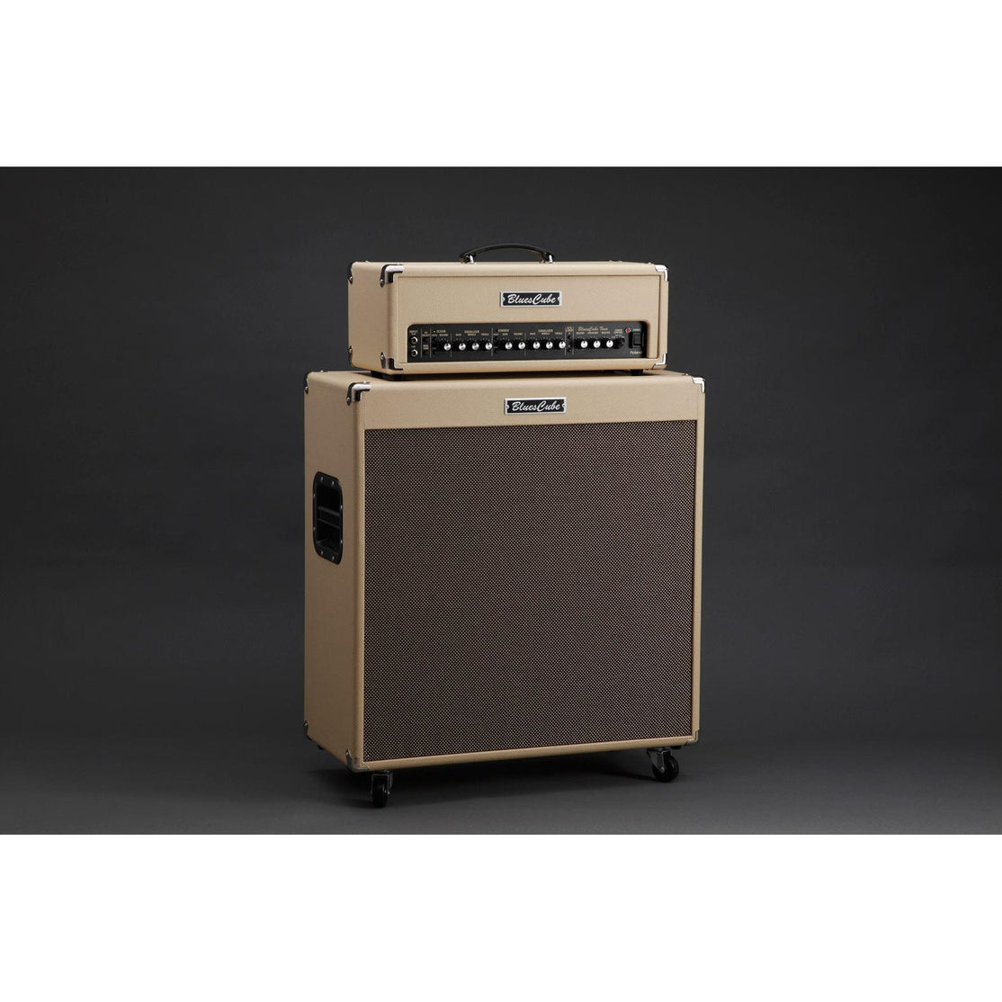 Amplifier Guitar Tube Roland Blues Cube Tour 100-watt-Mai Nguyên Music