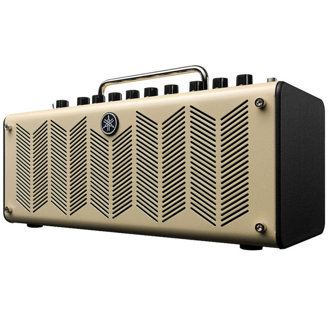 Amplifier Guitar Yamaha THR10 10W - Combo-Mai Nguyên Music