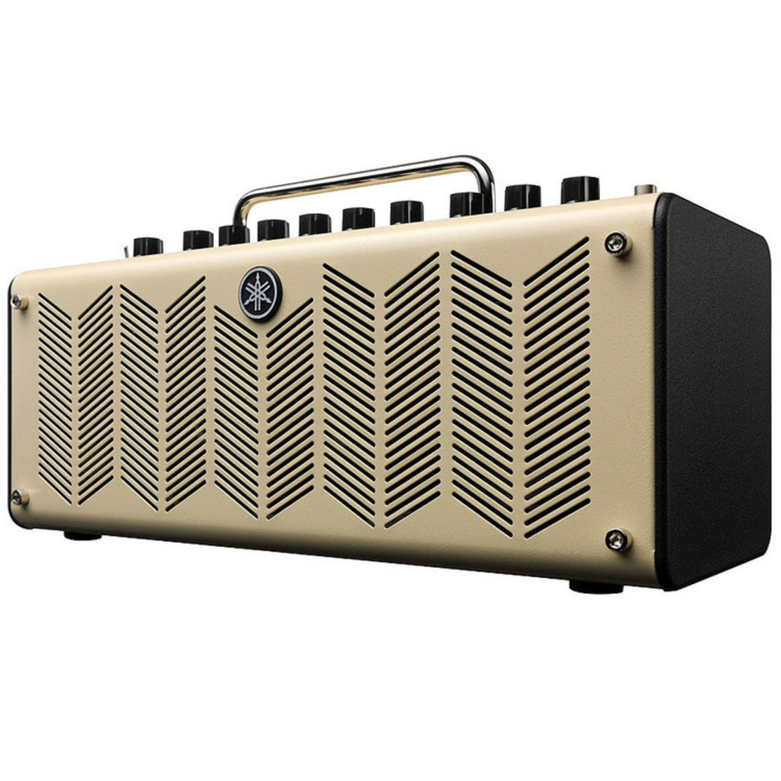 Amplifier Guitar Yamaha THR10 10W - Combo-Mai Nguyên Music