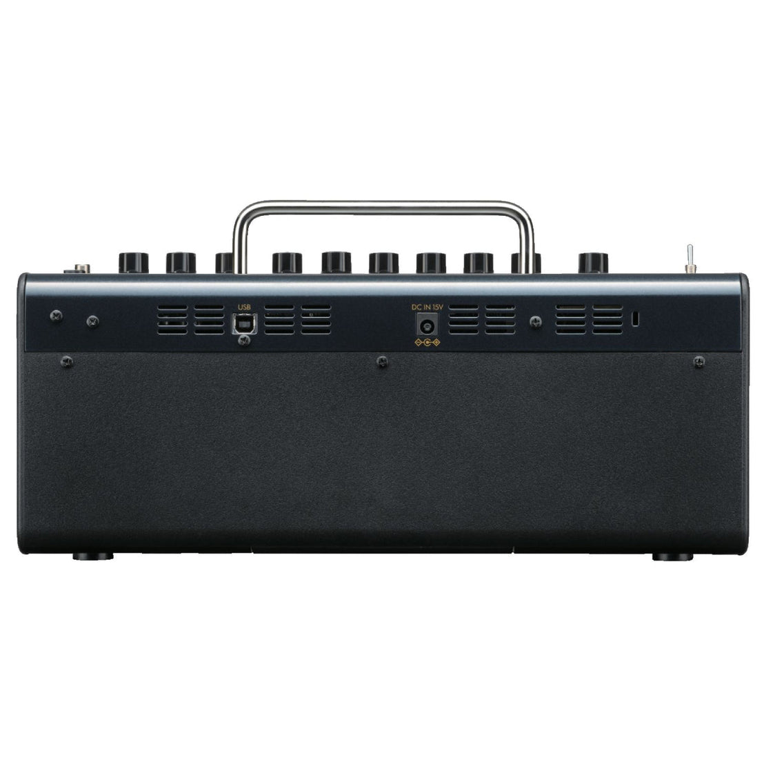 Amplifier Guitar Yamaha THR10C 10W - Combo-Mai Nguyên Music