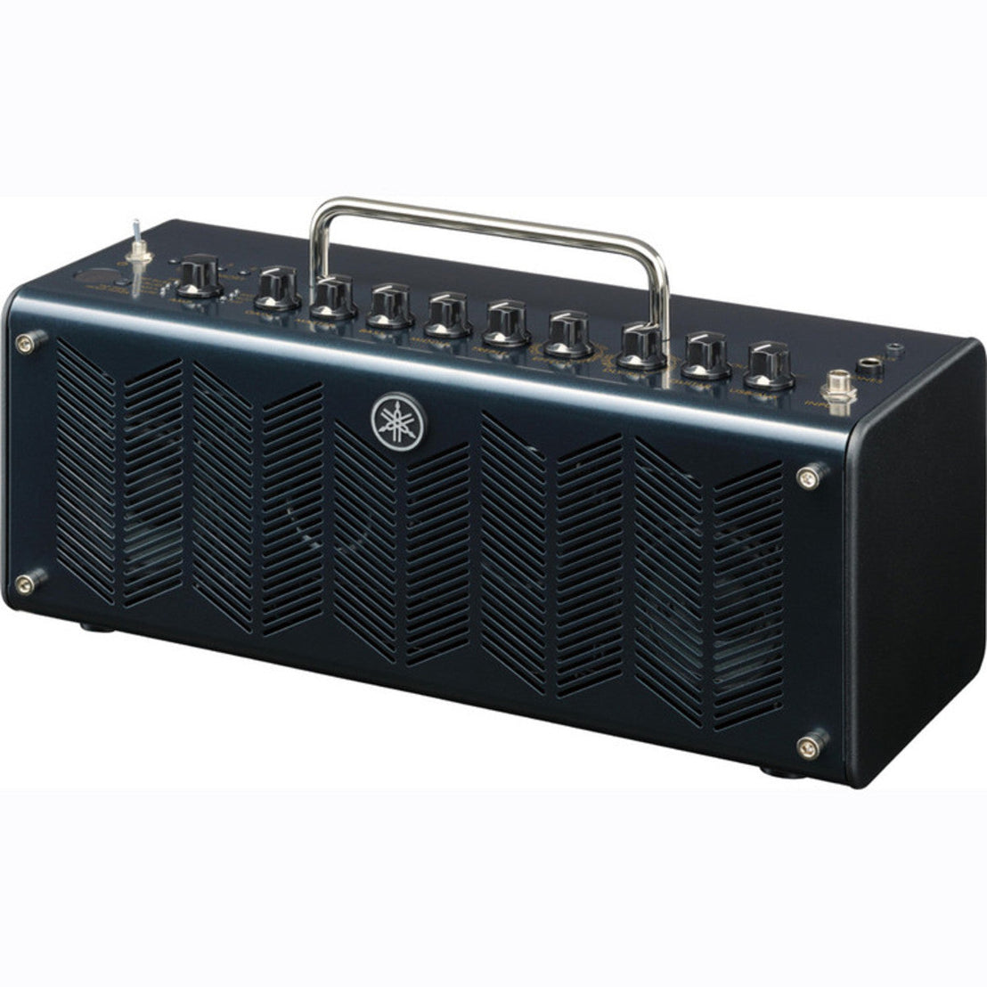 Amplifier Guitar Yamaha THR10C 10W - Combo-Mai Nguyên Music