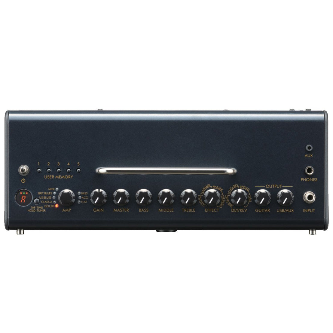 Amplifier Guitar Yamaha THR10C 10W - Combo-Mai Nguyên Music