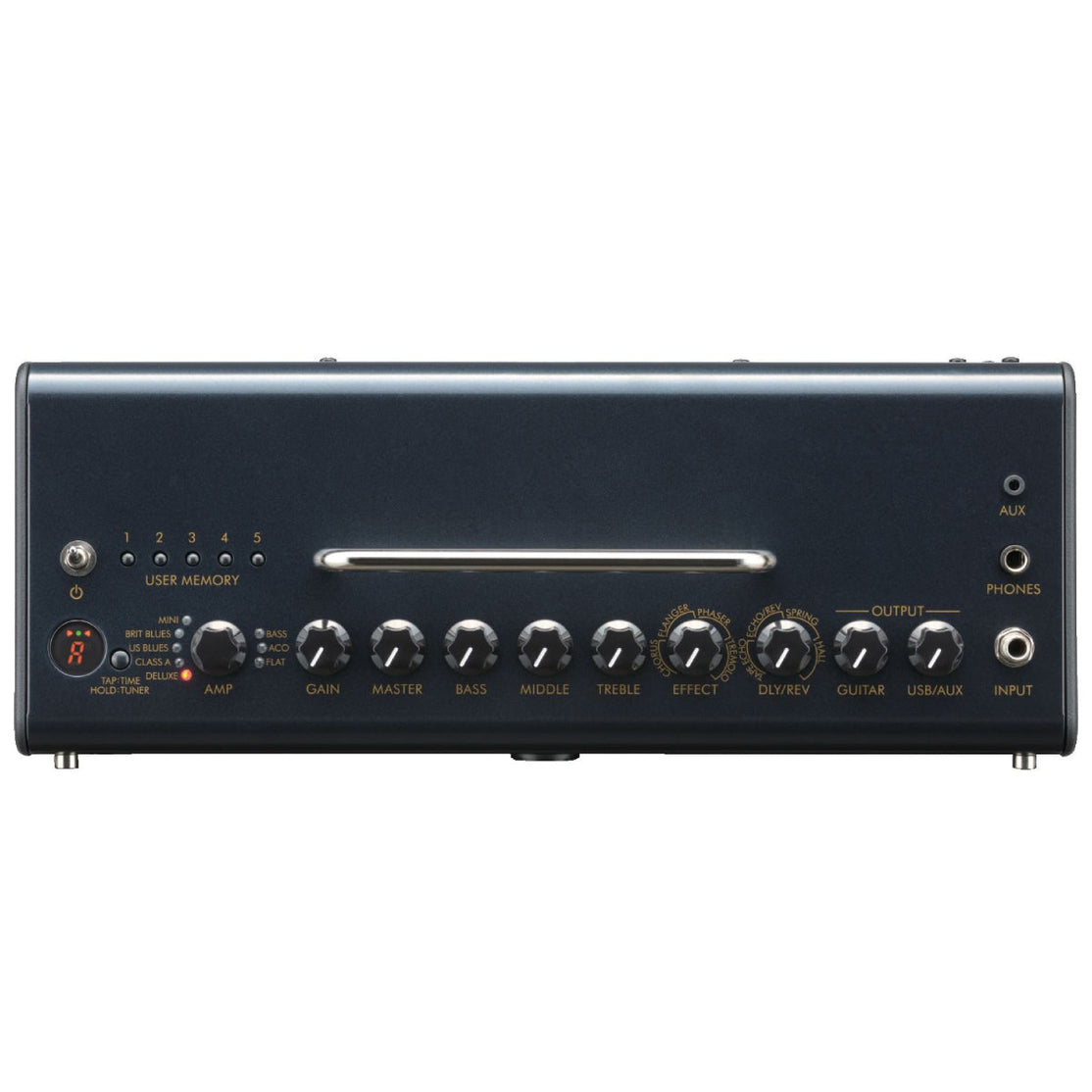 Amplifier Guitar Yamaha THR10C 10W - Combo-Mai Nguyên Music