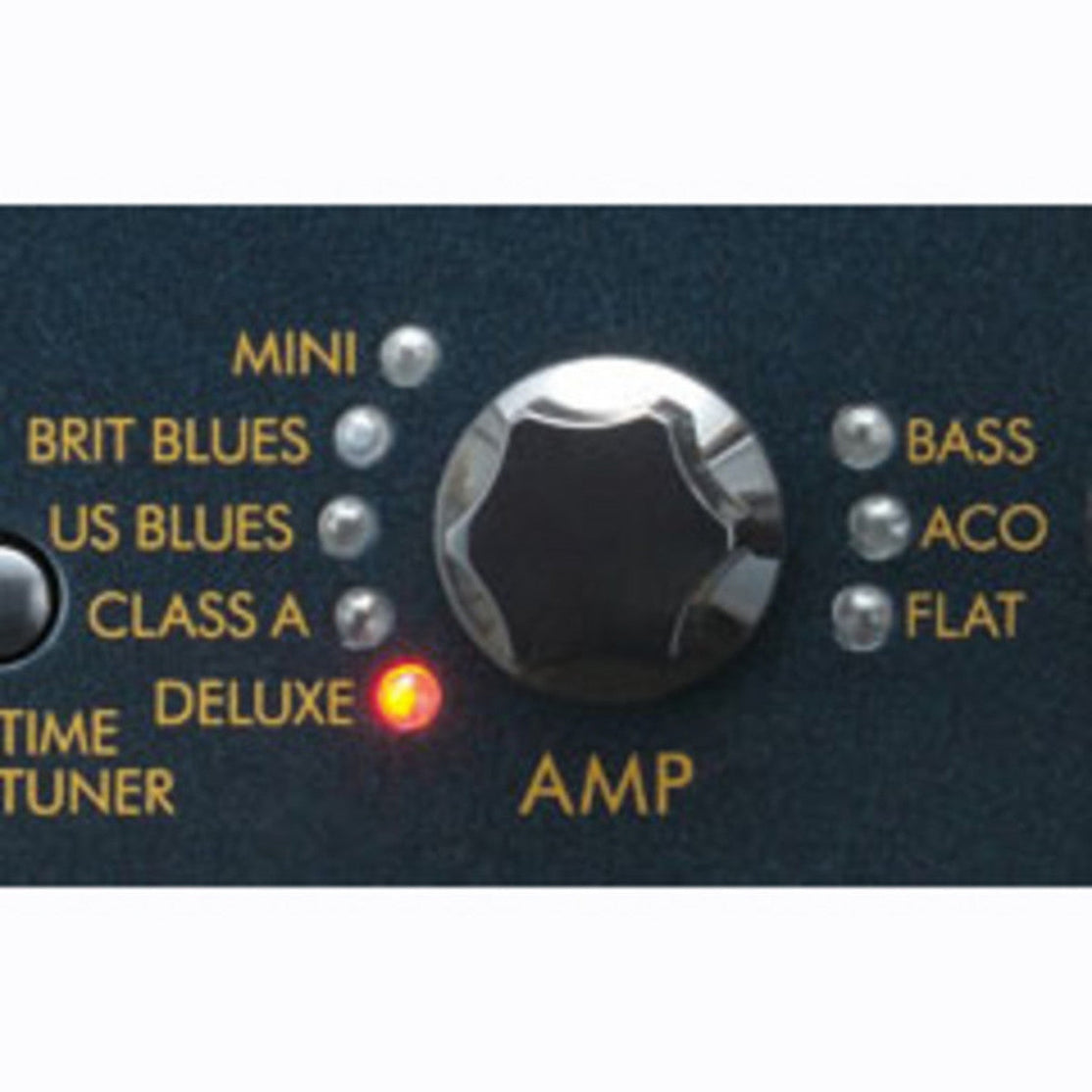 Amplifier Guitar Yamaha THR10C 10W - Combo-Mai Nguyên Music