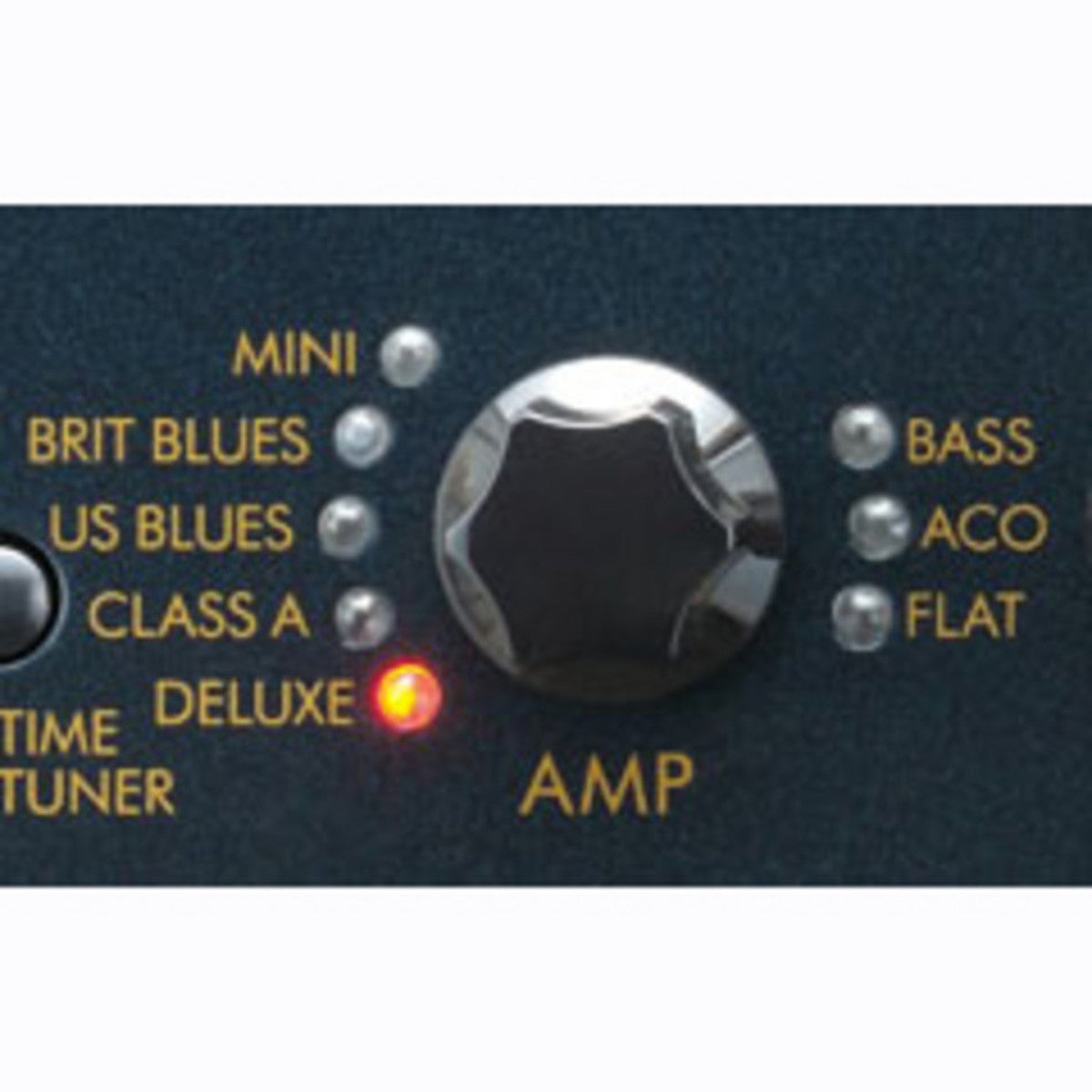 Amplifier Guitar Yamaha THR10C 10W - Combo-Mai Nguyên Music