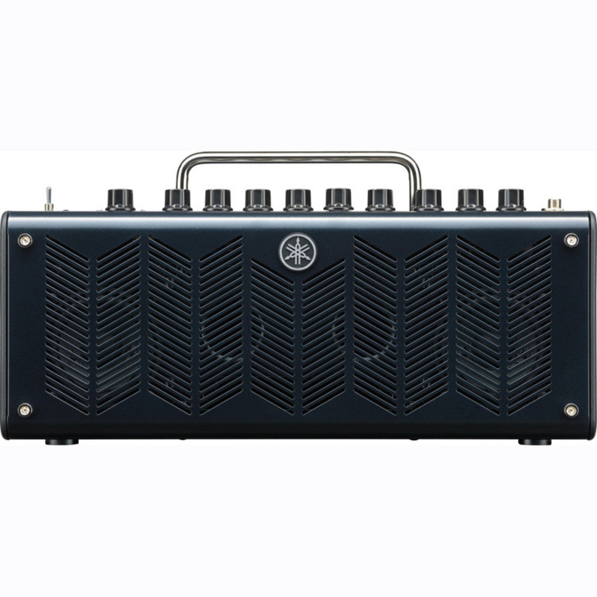 Amplifier Guitar Yamaha THR10C 10W - Combo-Mai Nguyên Music