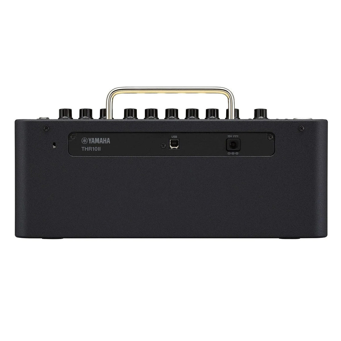 Amplifier Guitar Yamaha THR10II 20W - Combo-Mai Nguyên Music
