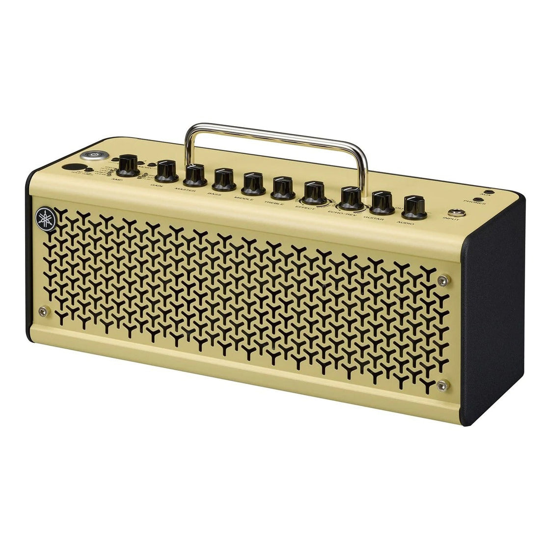 Amplifier Guitar Yamaha THR10II 20W - Combo-Mai Nguyên Music