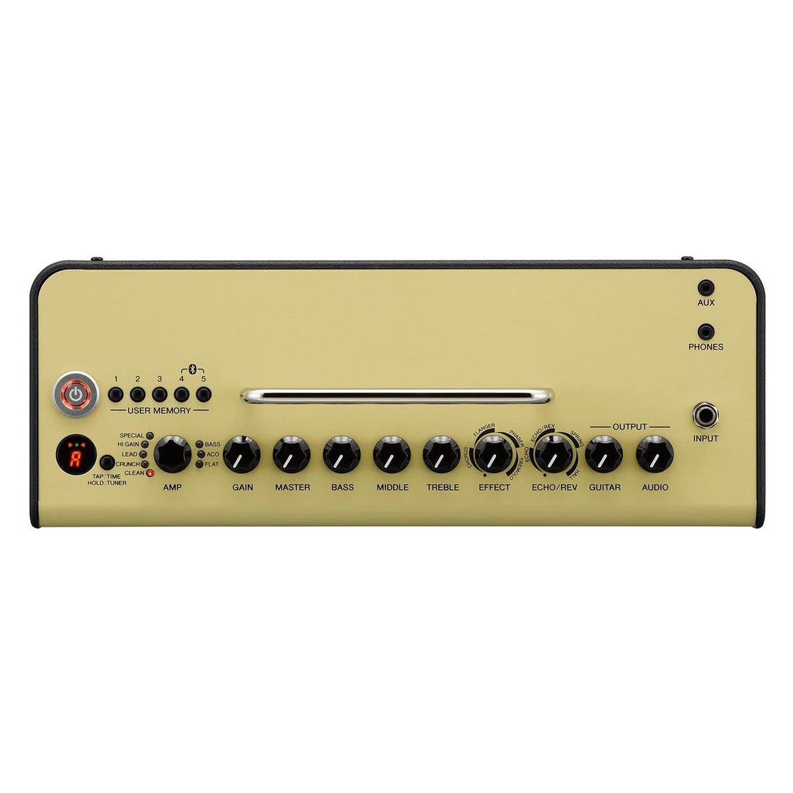 Amplifier Guitar Yamaha THR10II 20W - Combo-Mai Nguyên Music