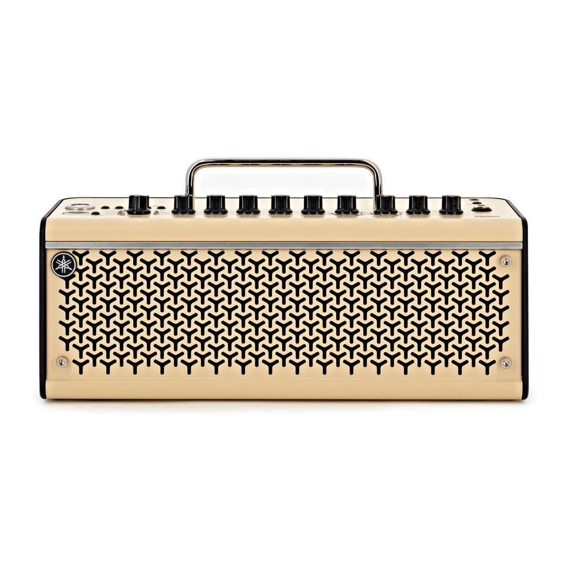Amplifier Guitar Yamaha THR10II 20W Wireless - Combo-Mai Nguyên Music