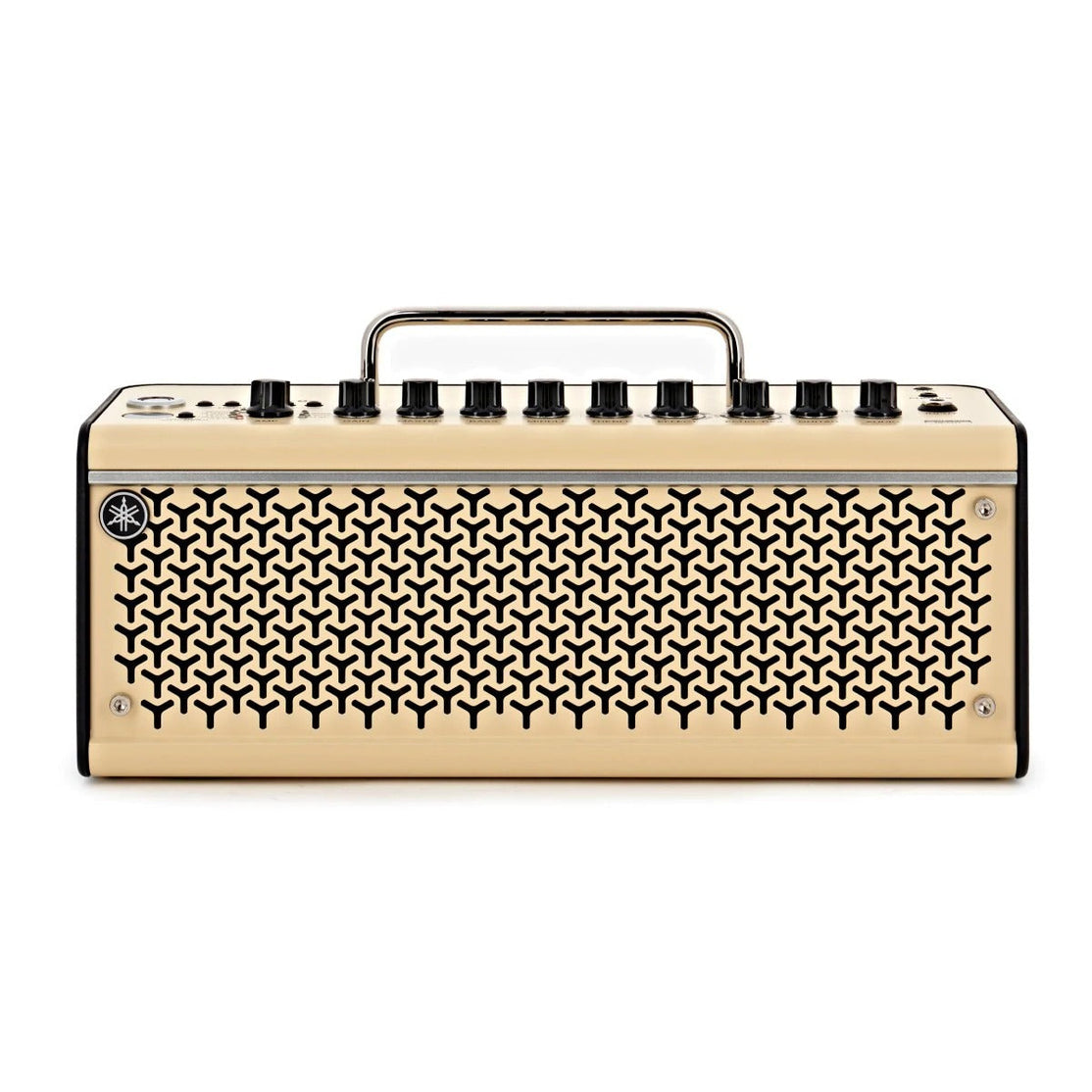 Amplifier Guitar Yamaha THR10II 20W Wireless - Combo-Mai Nguyên Music