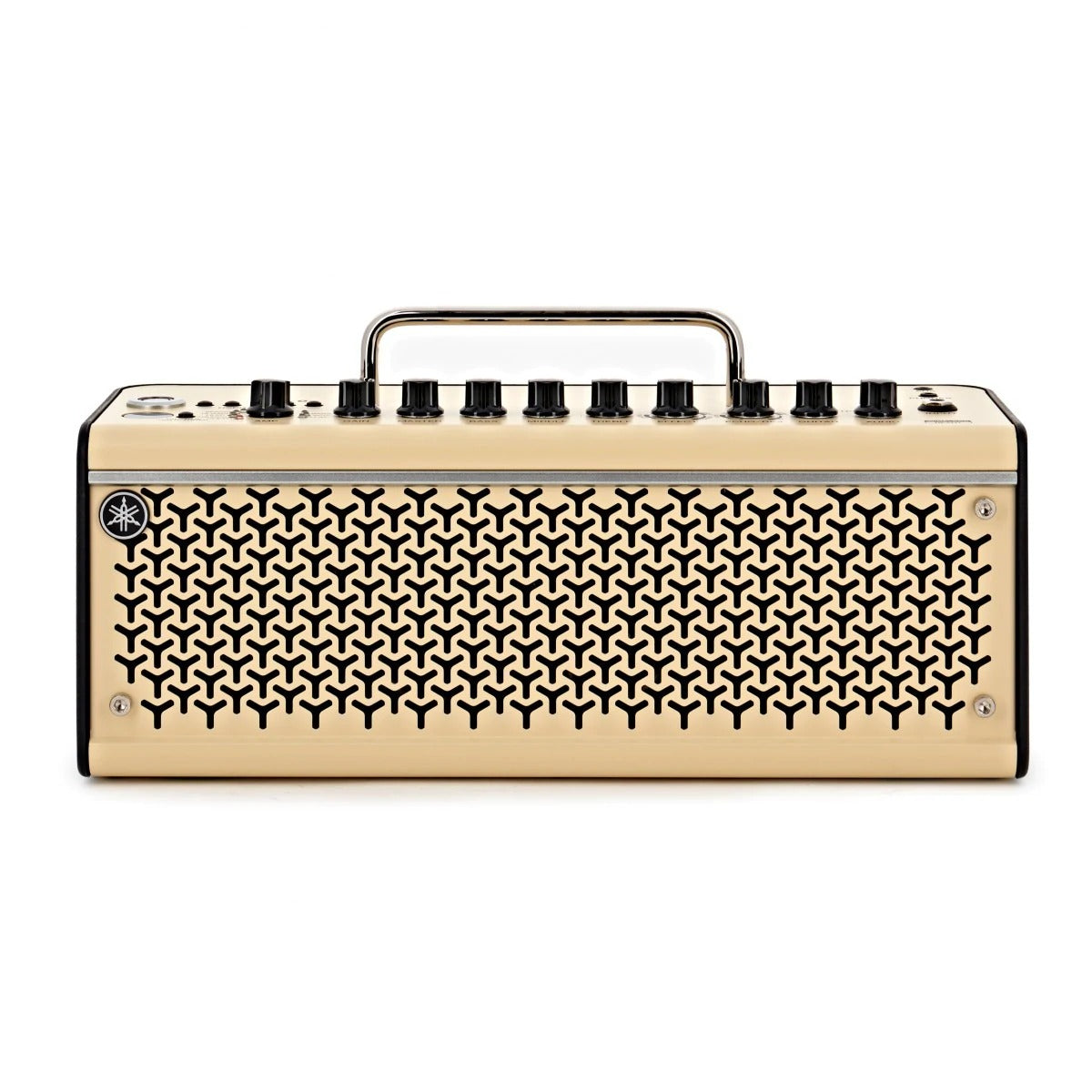 Amplifier Guitar Yamaha THR10II 20W Wireless - Combo-Mai Nguyên Music