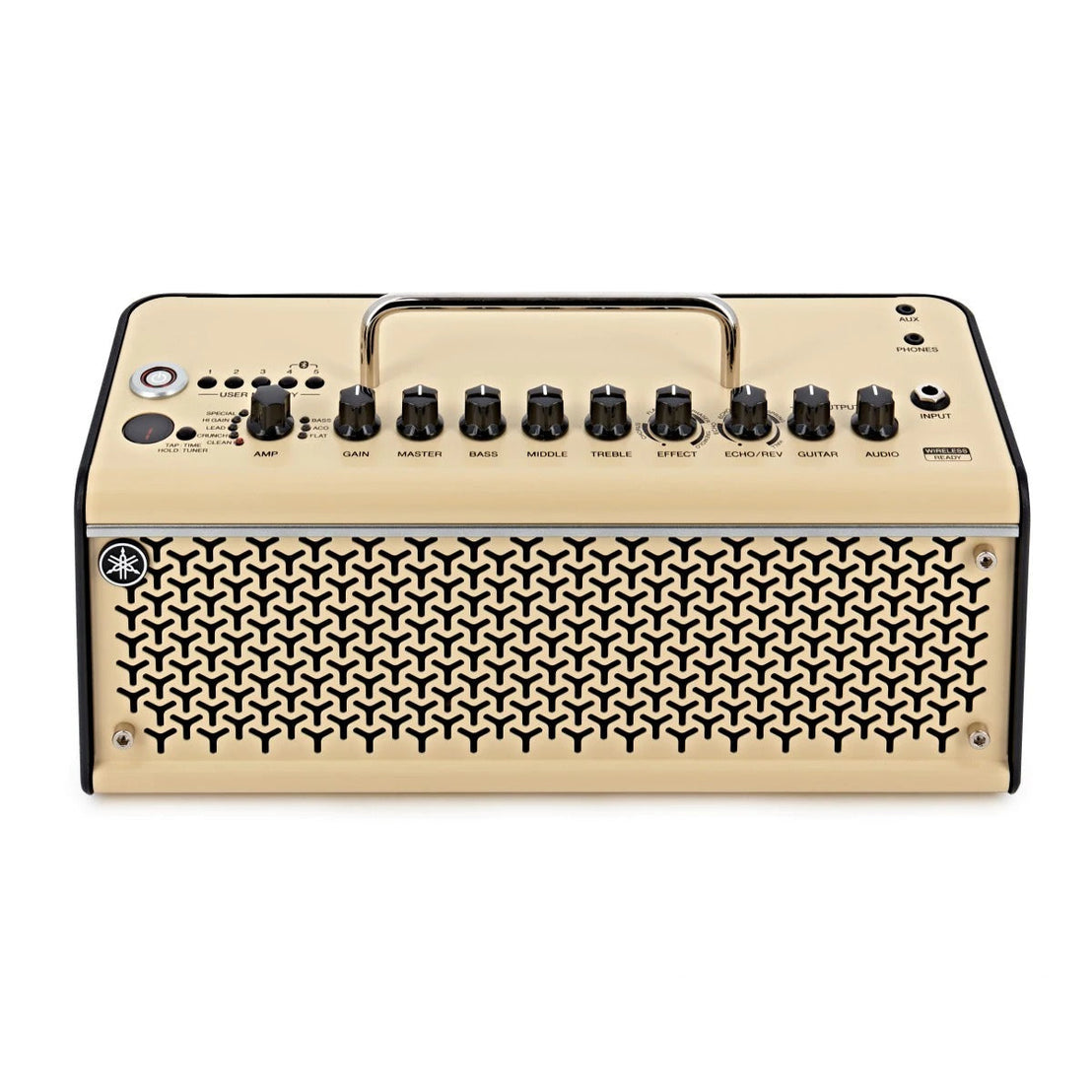 Amplifier Guitar Yamaha THR10II 20W Wireless - Combo-Mai Nguyên Music