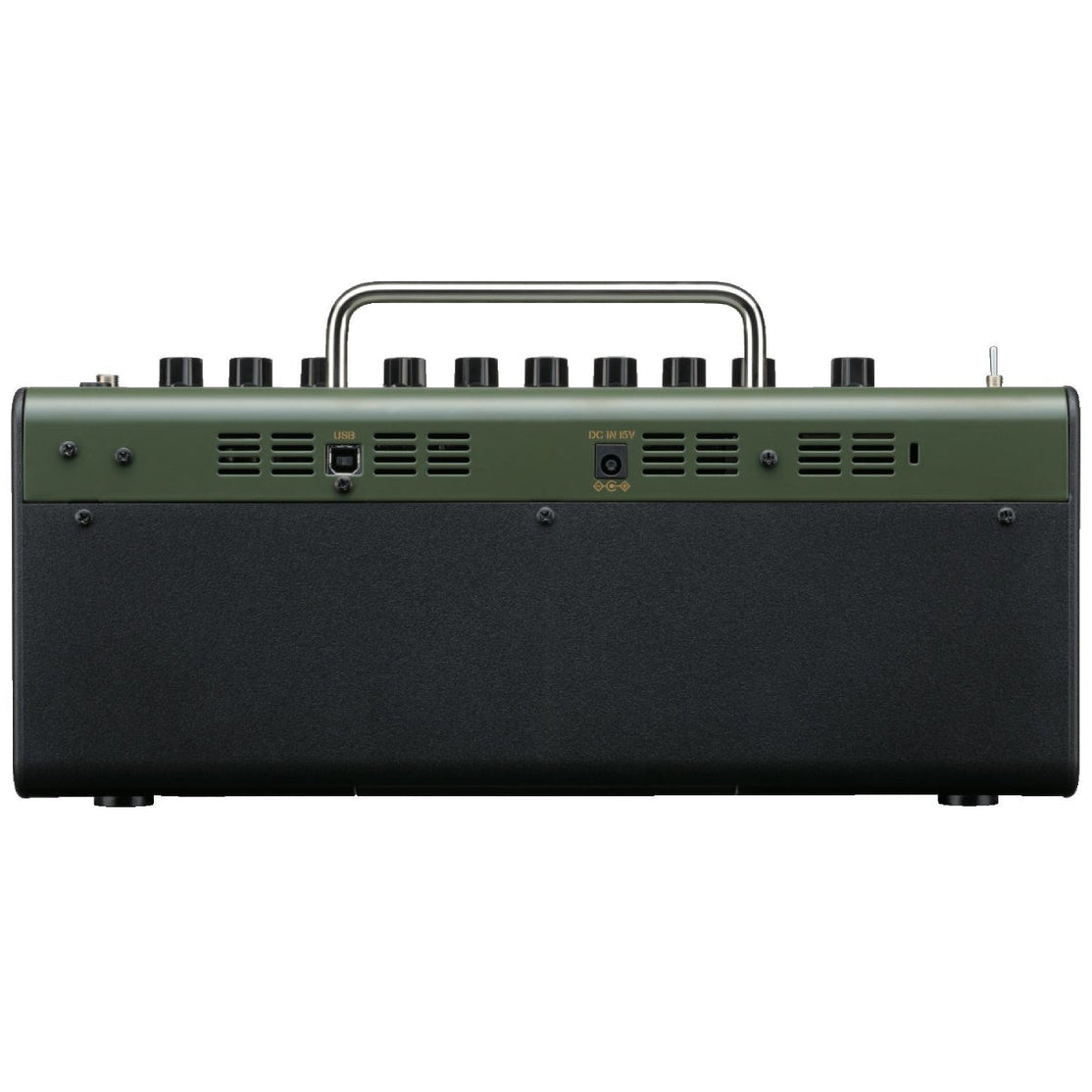 Amplifier Guitar Yamaha THR10X 10W - Combo-Mai Nguyên Music