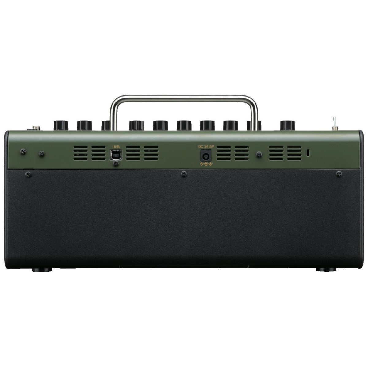 Amplifier Guitar Yamaha THR10X 10W - Combo-Mai Nguyên Music