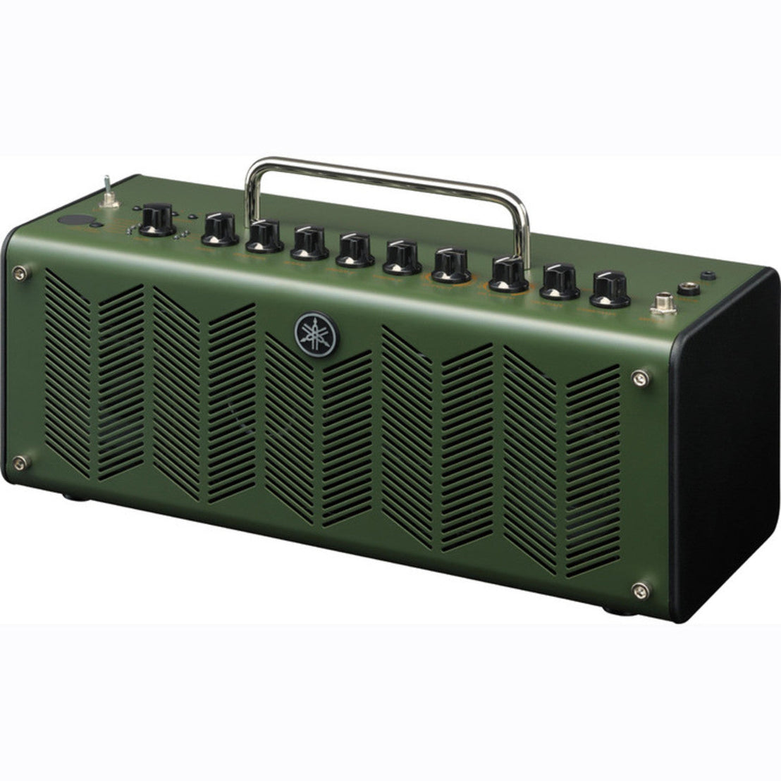 Amplifier Guitar Yamaha THR10X 10W - Combo-Mai Nguyên Music