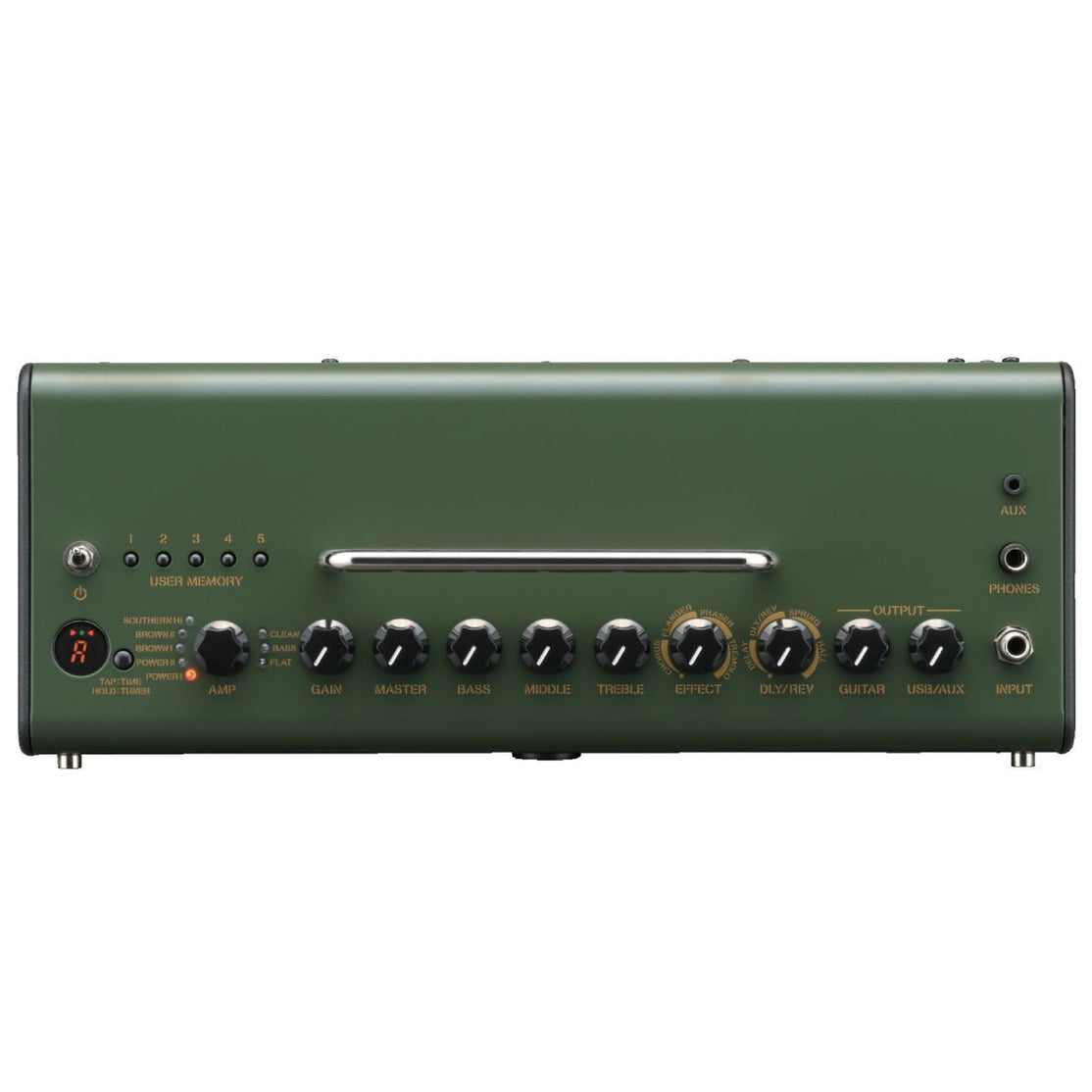 Amplifier Guitar Yamaha THR10X 10W - Combo-Mai Nguyên Music