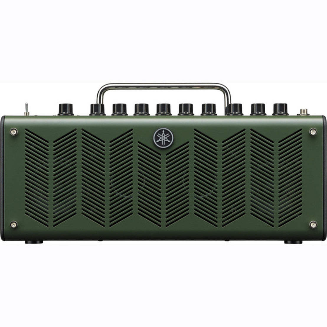 Amplifier Guitar Yamaha THR10X 10W - Combo-Mai Nguyên Music