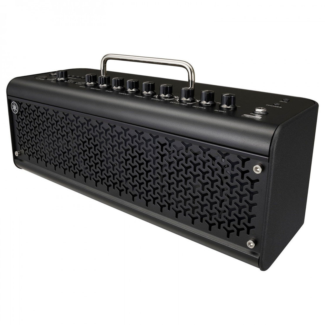 Amplifier Guitar Yamaha THR30II 30W Wireless, Black - Combo-Mai Nguyên Music