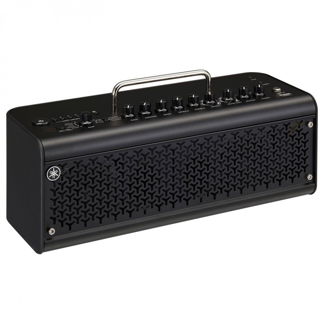 Amplifier Guitar Yamaha THR30II 30W Wireless, Black - Combo-Mai Nguyên Music