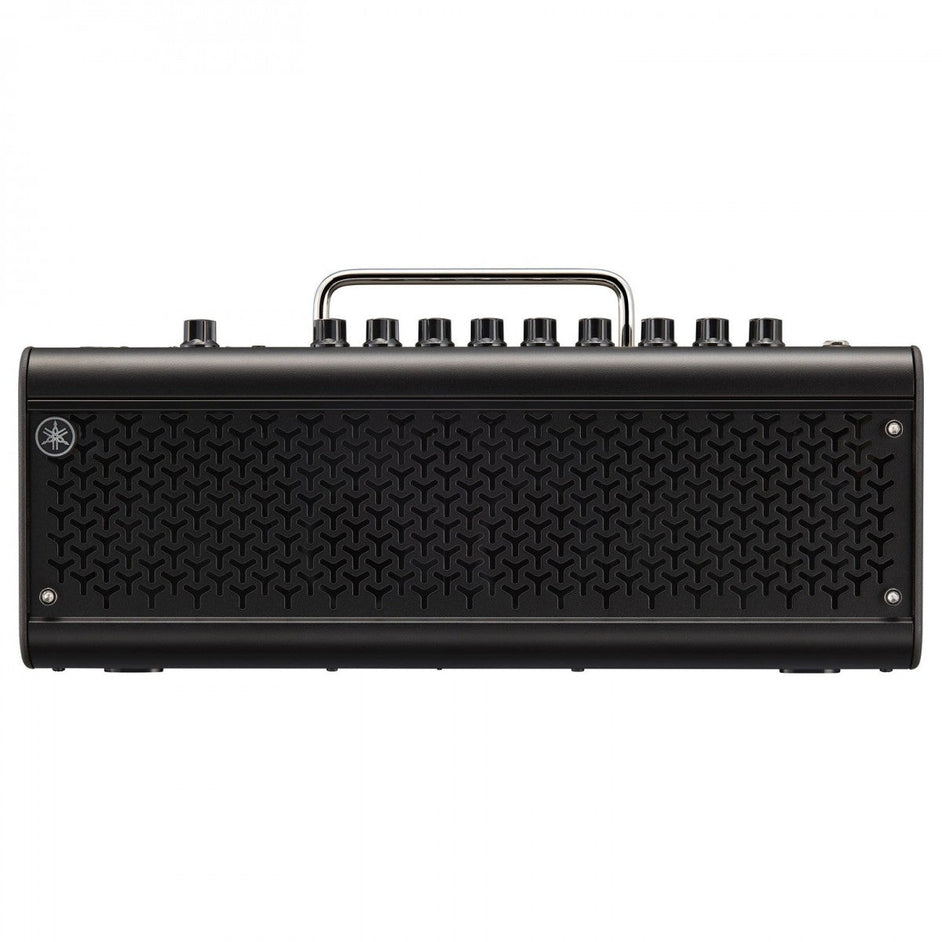 Amplifier Guitar Yamaha THR30II 30W Wireless, Black - Combo-Mai Nguyên Music