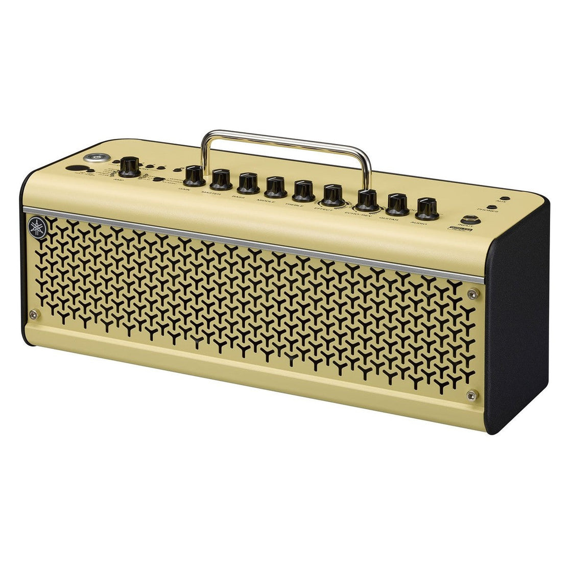 Amplifier Guitar Yamaha THR30II 30W Wireless, Cream - Combo-Mai Nguyên Music