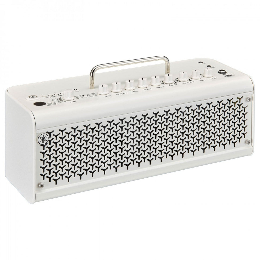 Amplifier Guitar Yamaha THR30II 30W Wireless, White - Combo-Mai Nguyên Music